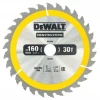 Диск пиляльний DeWALT 160x20 мм 30 зубів (DT1932)