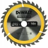 Диск пиляльний DeWALT 160x20 мм 30 зубів (DT1932)