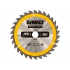 Диск пиляльний DeWALT 165x18z x20 мм (DT1933)