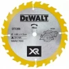 Диск пильный DeWALT 165x24z x20 мм (DT1934)