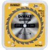 Диск пиляльний DeWALT 184x24z x16 з вольфрамовим напиленням (DT1939)