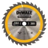 Диск пиляльний DeWALT 184х30 16 зубів з напайками (DT1940)