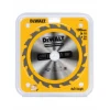 Диск пильний DeWALT 190x18z x30 з твердосплавними зубцями (DT1943)
