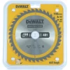 Диск пильный DeWALT 190x40z x30 с вольфрамом (DT1945)