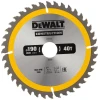 Диск пильный DeWALT 190x40z x30 с вольфрамом (DT1945)