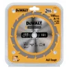 Диск пиляльний DeWALT 165x16z x20 мм (DT1948)