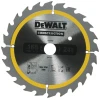 Диск пиляльний DeWALT 165x24z x20 мм (DT1949)