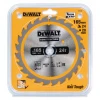Диск пиляльний DeWALT 165x24z x20 мм (DT1949)