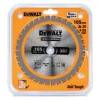 Диск пильний DeWALT 165x36z x20 з вольфрамом (DT1950)
