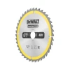 Диск пильный DeWALT 216x40z x30 с ТПК (DT1953)
