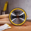 Диск пильный DeWALT 216x40z x30 с ТПК (DT1953)
