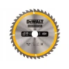 Диск пильный DeWALT 235x40z x30 с твердосплавом (DT1955)