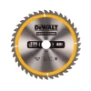 Диск пильный DeWALT 235x40z x30 с твердосплавом (DT1955)