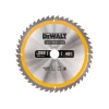 Диск пиляльний DeWALT 250x48z x30 з твердосплавними зубцями (DT1957)