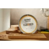 Диск пиляльний DeWALT 250x48z x30 з твердосплавними зубцями (DT1957)
