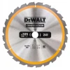 Пила дискова DeWALT 305x24z x30 з видіям (DT1958)