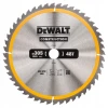 Диск пиляний DeWALT 305x48z x30 з видією (DT1959)