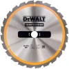 Диск пиляльний DeWALT 315x24z x30 мм з видіями (DT1961)