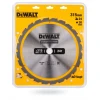 Диск пиляльний DeWALT 315x24z x30 мм з видіями (DT1961)