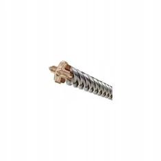 Свердло SDS MAX DeWALT 20x540/400 4 спіралі 4 ост XLR (DT60817-QZ)