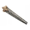 Свердло SDS MAX DeWALT 20x540/400 4 спіралі 4 ост XLR (DT60817-QZ)