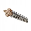 Свердло SDS MAX DeWALT 22x540/400 4 спіралі 4 ріжучі кромки XLR (DT60820)