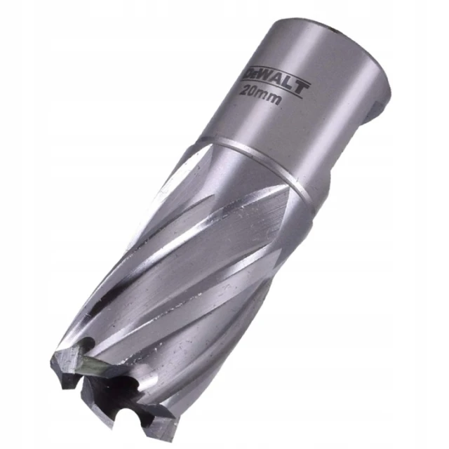 Коронка буровая HSS DeWALT 20x30 мм (DT8403)