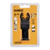 Полотно для пиління дерева швидкого DeWALT 43х30 мм (DT20704)