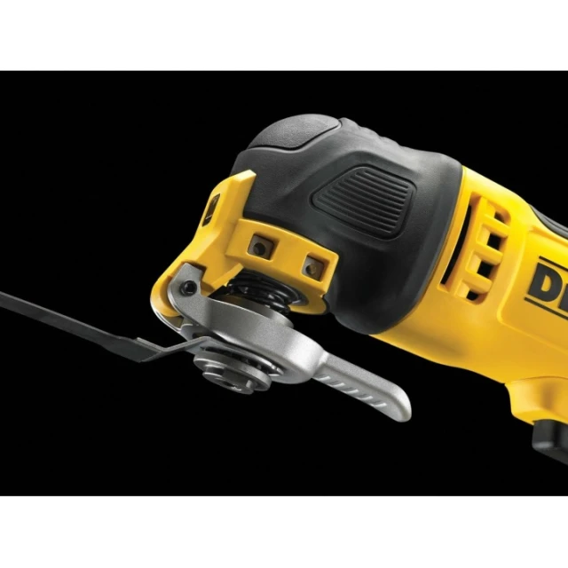 Полотно для пиління дерева швидкого DeWALT 43х30 мм (DT20704)