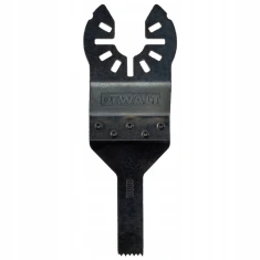 Полотно для різання дерева точне DeWALT 43×10 мм (DT20706)