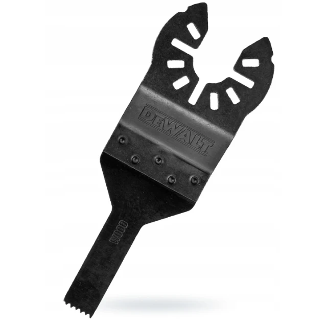 Полотно для різання дерева точне DeWALT 43×10 мм (DT20706)