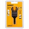Полотно для різання дерева точне DeWALT 43×10 мм (DT20706)