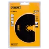 Полотно для різання дерева напівколисте DeWALT 100 мм (DT20708)