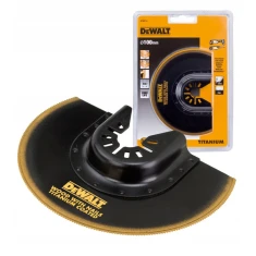 Полотно титановое для резки металла DeWALT 100 х 23 мм (DT20711)