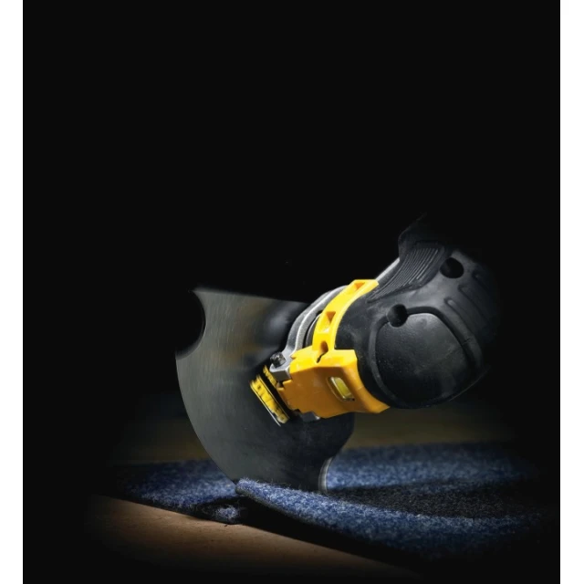 Полотно универсальное полукруглое DeWALT 100 мм (DT20712)