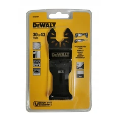 Полотно скребок эластичный DeWALT 35 мм (DT20716)
