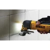 Полотно-скребок для удаления швов DeWALT 95 мм ширина 5 мм (DT20718)