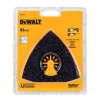 Полотно DeWALT для видалення клею плоске (DT20719)