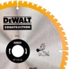 Диск пильный DeWALT 254x60z x30 (DT1182)