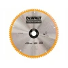 Диск пиляний DeWALT 305x80z x30 з видією (DT1184)