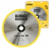 Диск пиляний DeWALT 305x80z x30 з видією (DT1184)