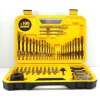 Набір бітів і свердел DeWALT 100 шт (DT71563)