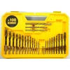 Набір бітів і свердел DeWALT 100 шт (DT71563)