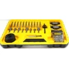Набір бітів і свердел DeWALT 100 шт (DT71563)