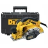 Рубанок DeWALT 1050W ширина 82 мм глибина 0-4 мм (D26500K)