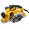 Рубанок DeWALT 1050W ширина 82 мм глибина 0-4 мм (D26500K)