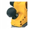 Рубанок DeWALT 1050W ширина 82 мм глибина 0-4 мм (D26500K)