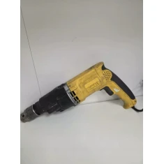 Дрель ударная DeWALT 770W 2-скорости 40Nm лево/право (D21805)