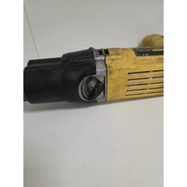 Дрель ударна DeWALT 770W 2-швидкості 40Nm ліво/право (D21805)