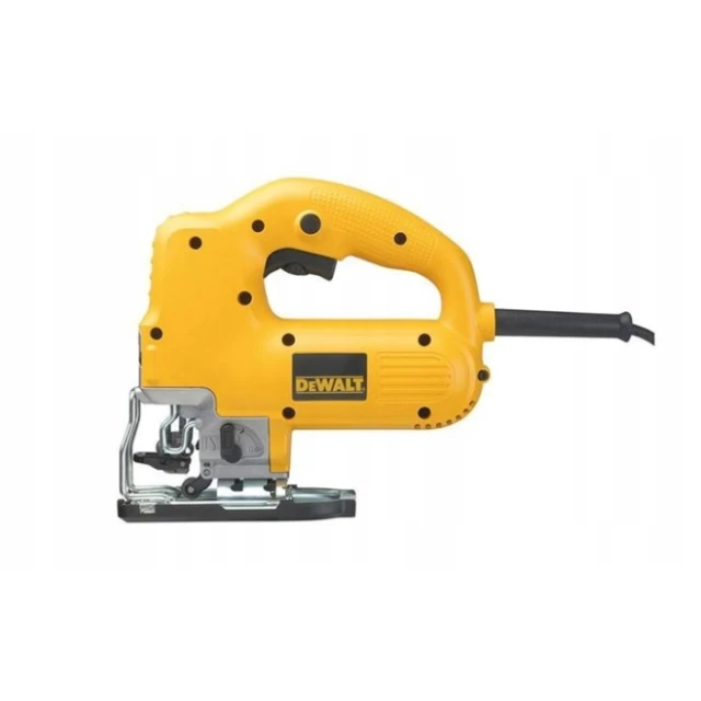 Лобзик DeWALT 550W глубина/ход 85 мм (DW341K)